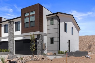 2871 E Sunrider Ln, Saint George, UT 84790