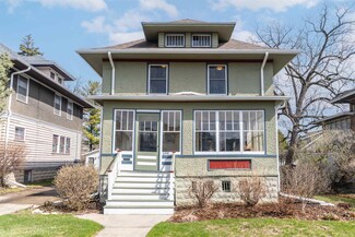 299 4th St, Fond Du Lac, WI 54935
