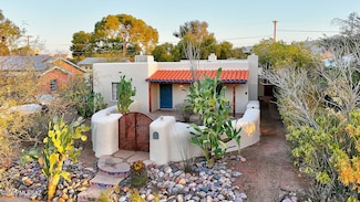 2839 E 2nd St, Tucson, AZ 85716