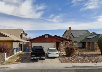 653 Lineshack Ln, Las Vegas, NV 89110