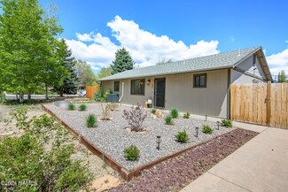 2162 E 4th Ave, Flagstaff, AZ 86004