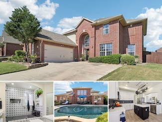 3809 Lankford Trail, Fort Worth, TX 76244