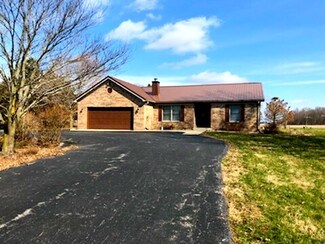 3753 E 350 S, Bringhurst, IN 46913