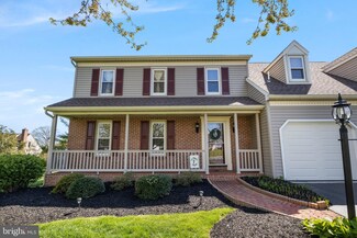 694 S Maurice St, York, PA 17404