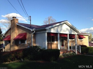 112 Highland Lake Terrace, Washington, WV 26181