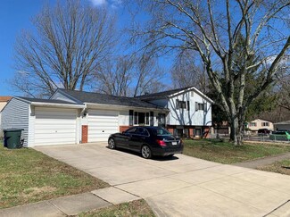 2850 Southridge Dr, Columbus, OH 43224