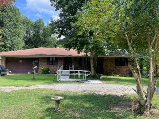 5002 Benjestown Rd, Memphis, TN 38127