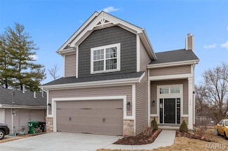 119 Monica Dr, Saint Louis, MO 63127