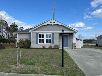 1001 Leatherman Rd, Conway, SC 29527