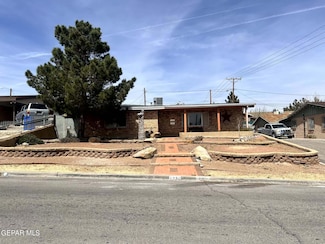 2905 Harrison Ave, El Paso, TX 79930