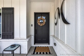 10426 S 230th Ave E, Broken Arrow, OK 74014