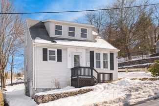 6 Clifton Ave, Saugus, MA 01906