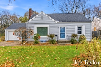 809 Jenks Blvd, Kalamazoo, MI 49006