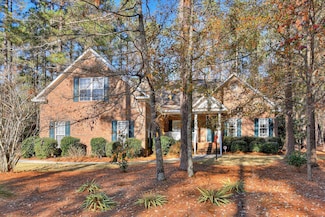 3024 Glenview Dr, Aiken, SC 29803