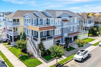 500 19th St Unit 1st floor, Ocean City, NJ 08226