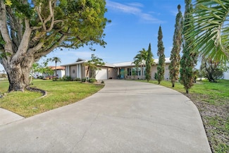 3820 Turtle Dove Blvd, Punta Gorda, FL 33950