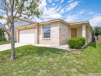 11834 Ranchwell Cove, San Antonio, TX 78249