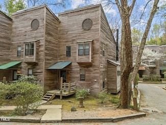 130 E Longview St Unit K, Chapel Hill, NC 27516