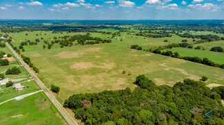 TBD TR 3 Farm To Market 316, Eustace, TX 75124