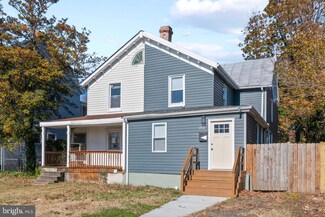 3526 Frederick Ave, Baltimore, MD 21229