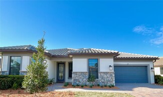 4210 Basket Oak Cir Unit REVERENCE MODEL, Vero Beach, FL 32967