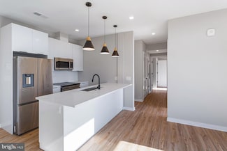 1358 Florida Ave NE Unit 302, Washington, DC 20002