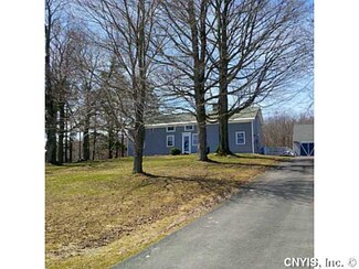 1233 Matson Rd, Tully, NY 13159