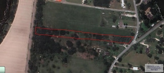 00 San Carlos Rd, San Benito, TX 78586