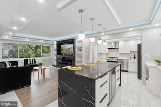 4201 Cathedral Ave NW Unit 122E, Washington, DC 20016