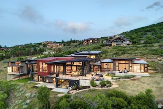 27 Normans Way, Park City, UT 84060