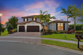 8691 Waterview Terrace, Parkland, FL 33076