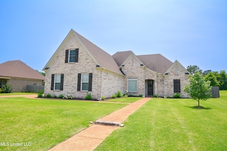 4625 Riva Ridge Dr, Olive Branch, MS 38654