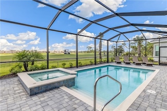 15852 Cranes Marsh Ct, Punta Gorda, FL 33982