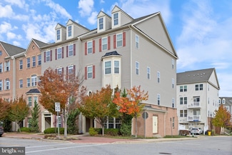 1327 Cheswick Ln Unit 103, Odenton, MD 21113