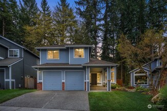 4294 258th Ave SE, Issaquah, WA 98029