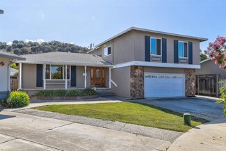 6022 Foothill Glen Dr, San Jose, CA 95123