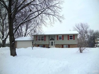 7120 Kebir Ct, Fort Wayne, IN 46815