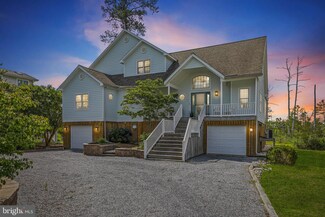 37830 Island Dr, Ocean View, DE 19970