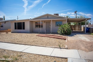 1640 Smith Ave, Las Cruces, NM 88001