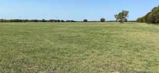 21 W 201st St S, Mounds, OK 74047