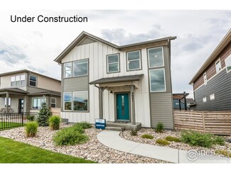 5212 Ribault St, Timnath, CO 80547