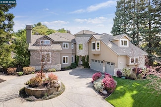 357 Clarkin Ct, Walnut Creek, CA 94596