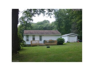 6634 Forth Ave, Andover, OH 44003