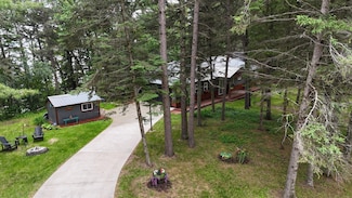 6189 Woods Bay Dr NE, Outing, MN 56662