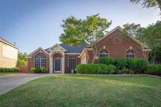 9309 Inverness Dr, Rowlett, TX 75089
