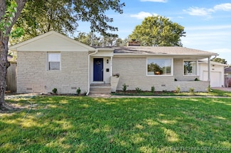 4814 E 37th St, Tulsa, OK 74135