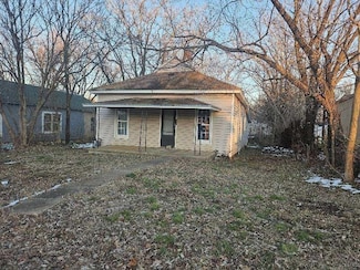511 Couch St, Fort Scott, KS 66701