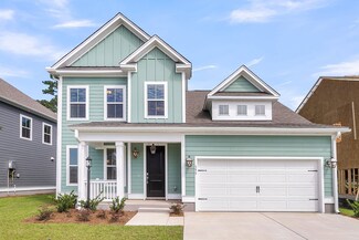 Emerson, Summerville, SC 29486