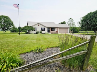 2910 Morning Dove Dr Unit SE, Washington Court House, OH 43160