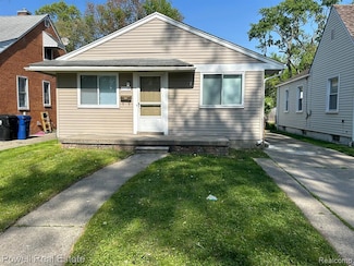 15840 Wakenden, Redford, MI 48239